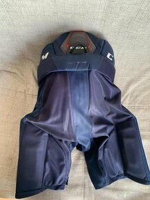 Kalhoty CCM senior S - 3