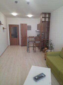 Pronájem bytu 1+kk (36m2) - 3