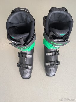 Lyžáky Atomic HAWK 29 / 29.5 - 3