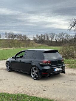 Golf 6 GTI - 3