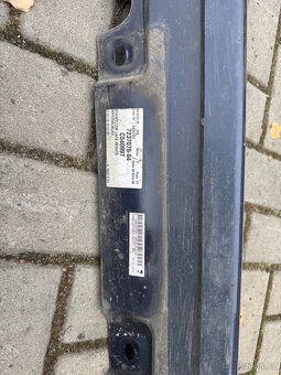 Prahy Bmw f10 5er - 3