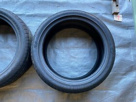 215 45 18 GoodYear, pneu letní, nové, 2ks - 3