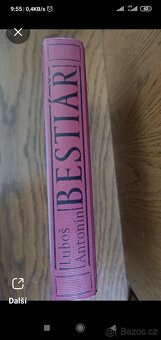 Bestiář - 3