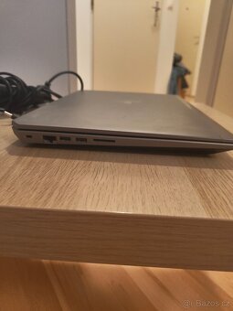 HP ZBook 15 G6 Workstation Laptop - 3