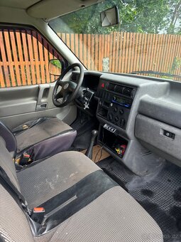 VW Transporter t4 - 3