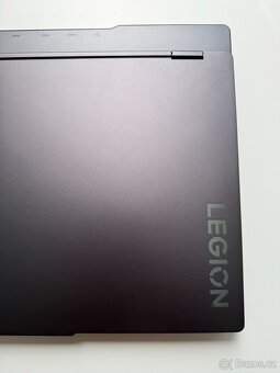 💻 Prodám hernà notebook Lenovo Legion 5 – i5 / 16GB / 1TB S - 3