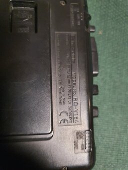 Walkman Panasonic - 3