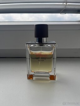 HERMÈS Terre d’Hermès Eau Intense Vétiver - 3