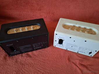 Marshall Action - 3