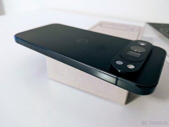 Google Pixel 9 PRO XL 128gb TOP stav Záruka - 3