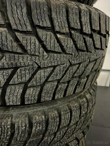 Nokian 235/60 R17C zimní - 3