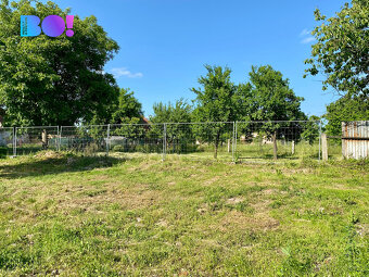 Prodej stavebního pozemku, 640 m², Dobrá Voda, okres Žďár na - 3