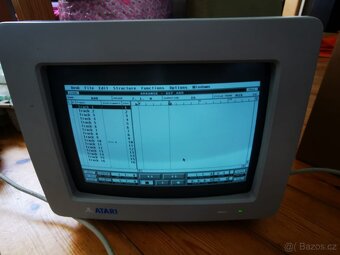 Atari 1040 STE – dokonalé MIDI retro studio - 3