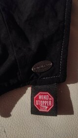 REZERVACE Nákrčník Held zip Windstopper vel. M (na moto) - 3