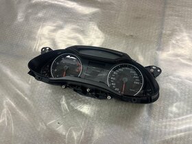 BUDÍKY AUDI A4 B8, 2.0 TFSI 155KW 8K0920930A - 3