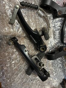 Brzdy Tektro V-Brake - 3