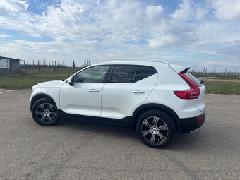 Volvo XC40 D3 2019 Inscription - 3