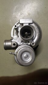 Turbo Škoda Octavia 1 1,9 tdi AGR. - 3