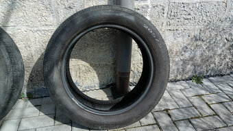 Prodám letní pneu Pirelli - 3