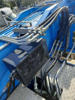 Jeřáb Demag ac 50, Tadano, Terex, Liebherr Grove - 3
