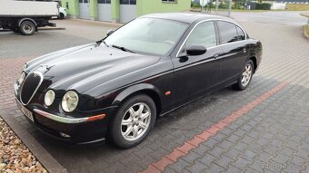 Jaguar s type - 3