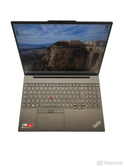 Lenovo think pad E16 G1 ( 12 měsíců záruka ) - 3