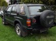 Opel Frontera 2.2 16V (LPG) r.v. 95; 2.3 TD - 3