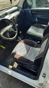 Citroen Berlingo 1.6 HDI - 3