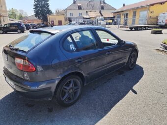 Seat Leon 1.9tdi 66kw alh - 3