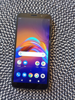 Motorola E6 play - 3