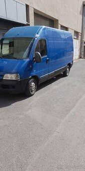 Boxer maxi 2.2 hdi - 3