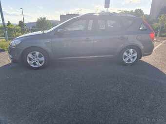 Kia Ceed ED 1.6 CRDi, r.v. 2012 – 195 903 km, STK 06/2026 - 3