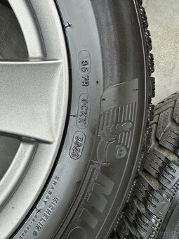 205/60 R16 Alu Dezent - 3