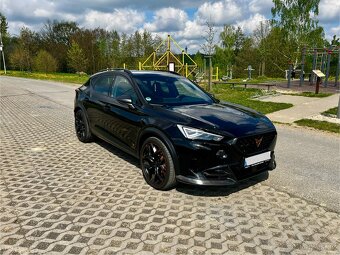 Cupra Formentor VZ5 DPH - 3
