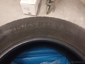 Pneu continental ecocontact 6 215/65 R17 V XL - 3