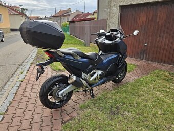 Honda Forza 750, r.v. 2021 - 3