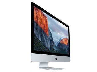 Apple iMac 21.5" (Late-2013) - 3