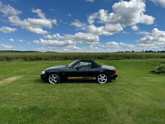 Mazda MX-5 - 3