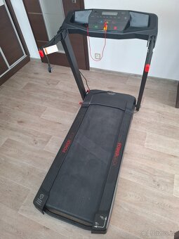 Běžecký pás Domyos Run 100E - 3
