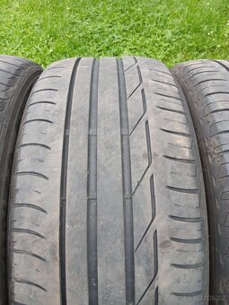 Letní pneu 225/55/18 Bridgestone - 3