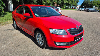 Škoda Octavia III 1.4 TSi 110kw 2015 - 3