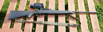 REMINGTON 715 .300 Win.Mag. + Pard NV008P - 3