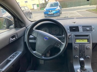 VOLVO V50, 1.6 Diesel, 2010 - 3