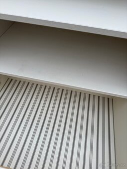 Přebalovací komoda Ikea sundvik - 3