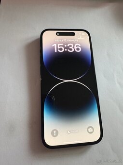 iPhone 14 pro 256gb - 3