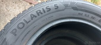 Zimní pneu 185/65R15 Barum (52) - 3