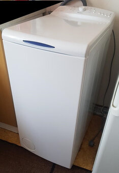 Pračka Whirlpool AWE 50510 - pěkná - 3