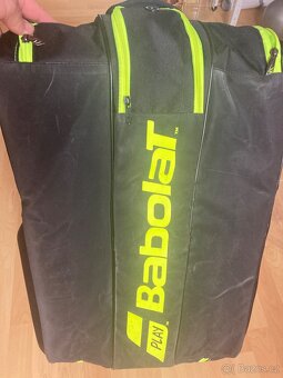 Velký tenisový bag Babolat Pure - 3