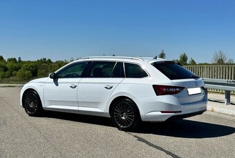 Skoda Superb 2.0 TDI 4x4,L&K, DSG - 3