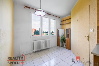 Prodej, byty/2+1, 64 m2, Sídliště 440, 36401 Toužim, Karlovy - 3